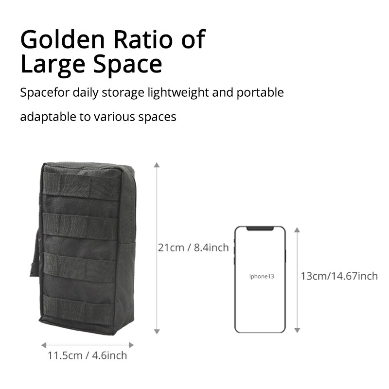 Açık taktik Molle bel çantası  - Formal Waistcoat Vest incelemesi ve fiyatı