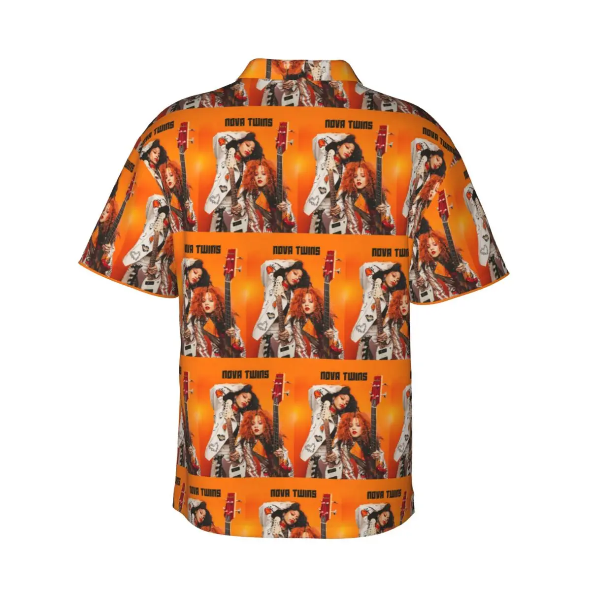 Nova Twins Erkek Gömlekleri Ha - Men'S Fashion Nova Shirts incelemesi ve fiyatı