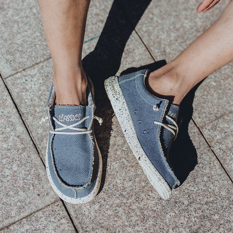 2025 Moda erkek Günlük Loafer' - Mens Fashion Summer 2025 incelemesi ve fiyatı