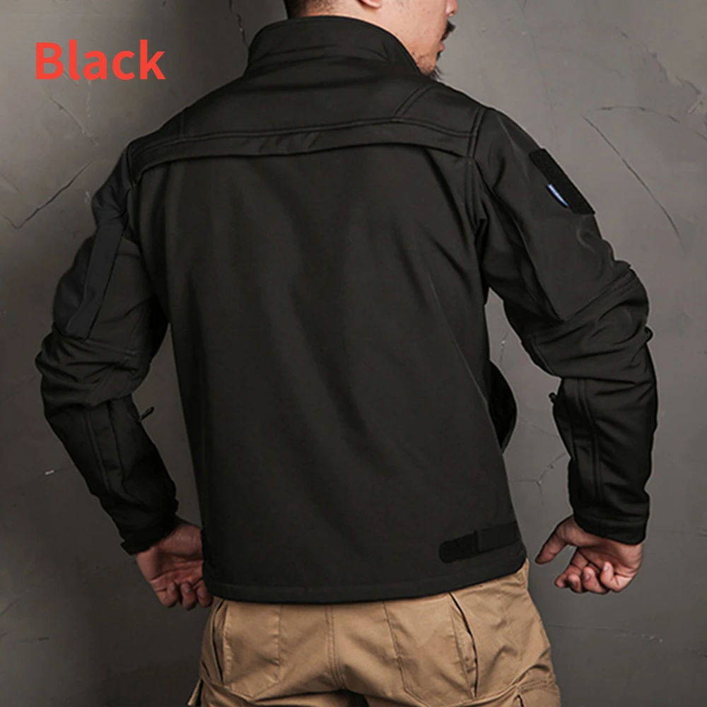 Erkek Taktik Setleri Kış Köpek - Corduroy Jacket Men incelemesi ve fiyatı