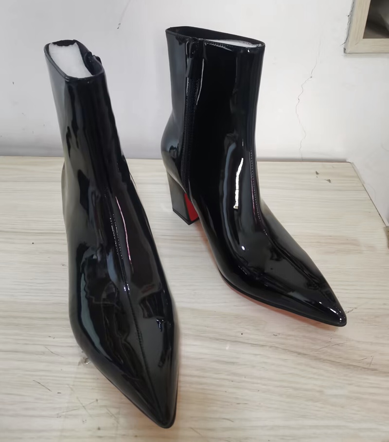 Yeni Moda Beyaz Erkek Botları  - Mens Fashion Dress Shoes incelemesi ve fiyatı