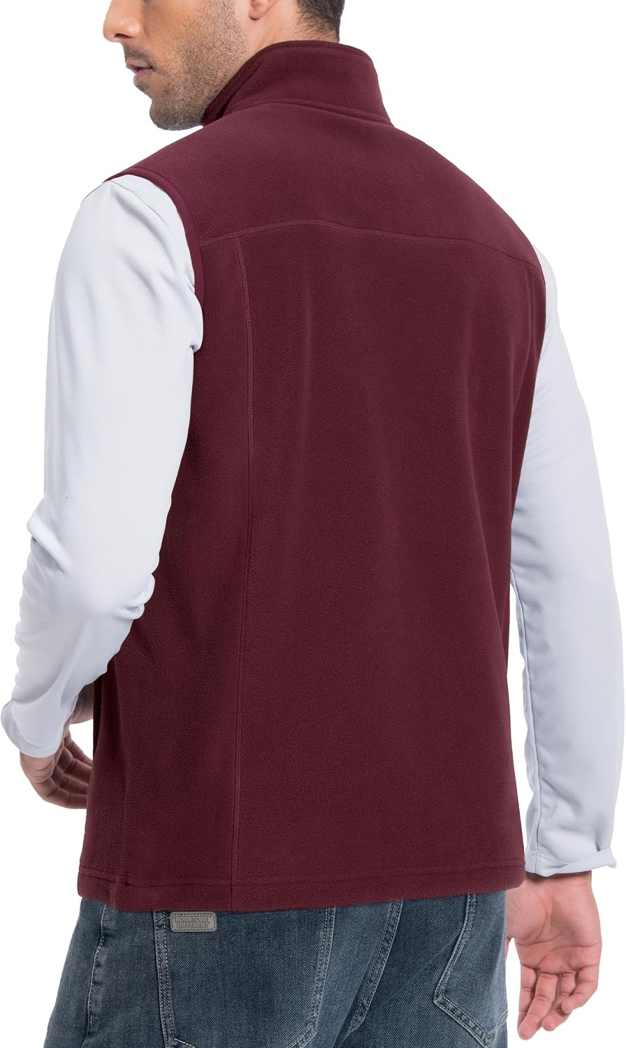 Pioneer Camp Polar Yelek Erkek - Windbreaker Men Zip incelemesi ve fiyatı