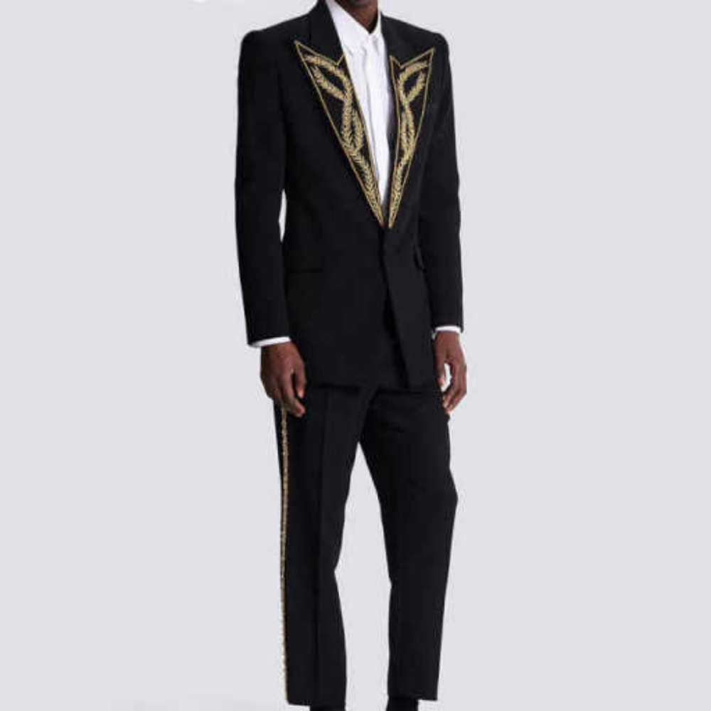 Modern Erkek Takım Elbise Slim - Slim Fit Blazer Men incelemesi ve fiyatı