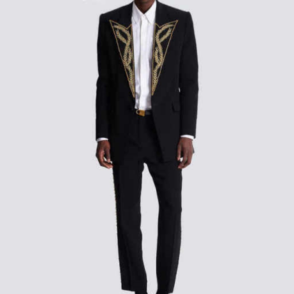 Modern Erkek Takım Elbise Slim - Slim Fit Blazer Men incelemesi ve fiyatı