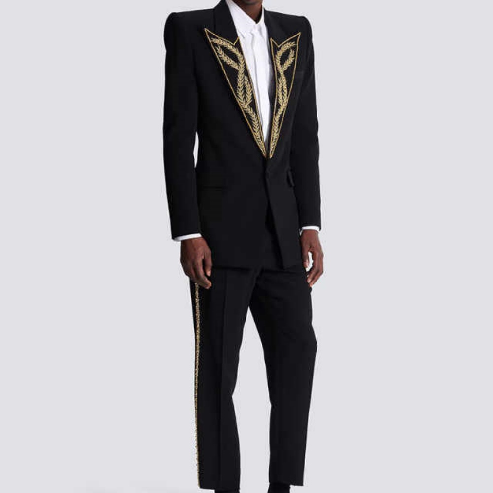 Modern Erkek Takım Elbise Slim - Slim Fit Blazer Men incelemesi ve fiyatı
