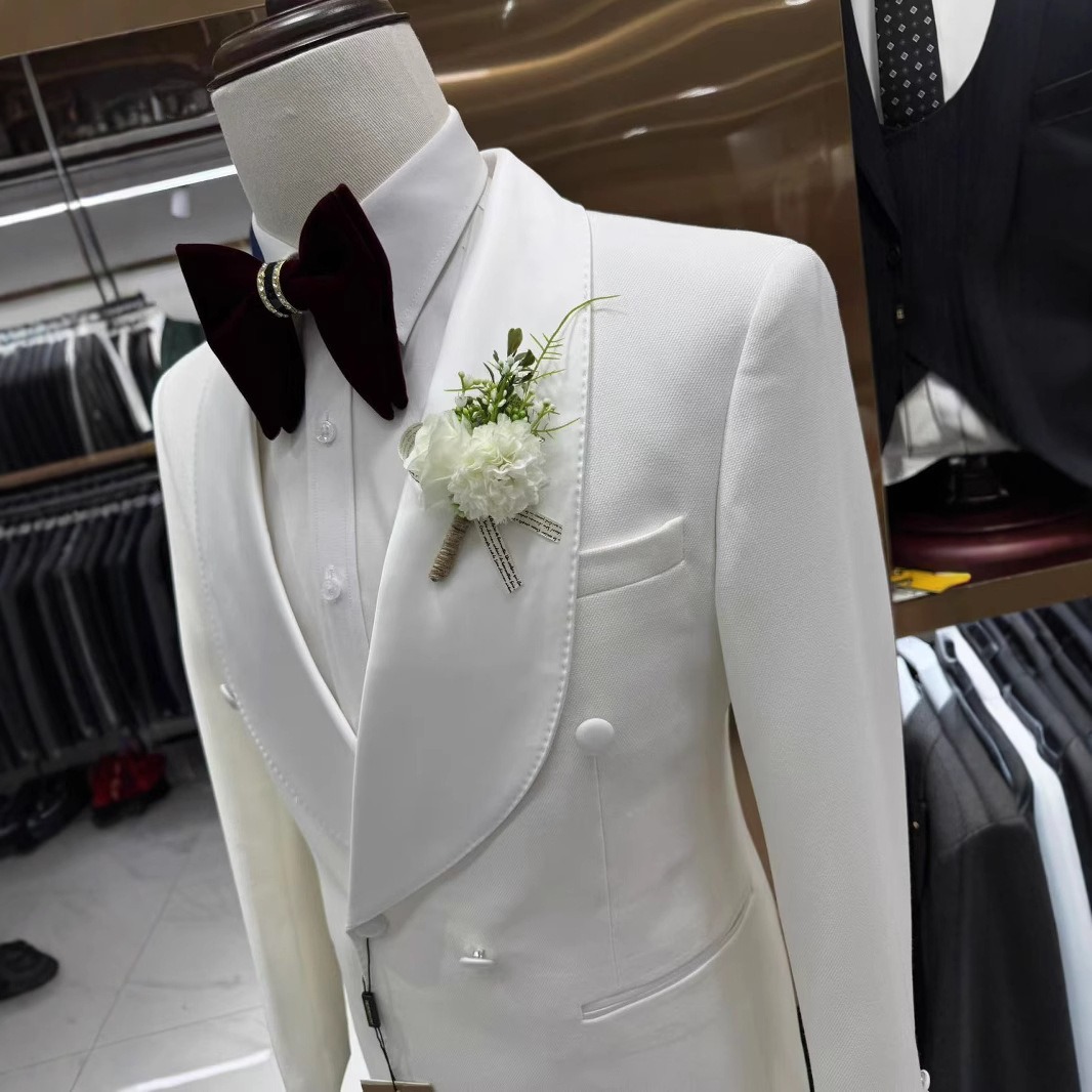 Erkek Takım Elbise Zarif Set L - Slim Fit Blazer Men incelemesi ve fiyatı