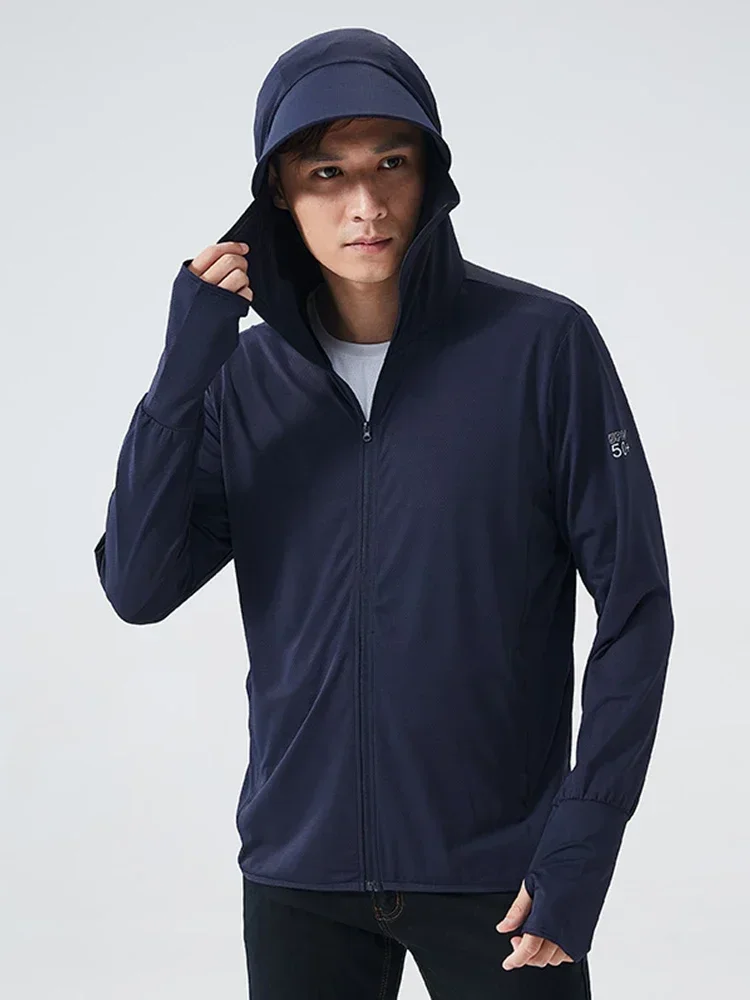 Yaz Kapşonlu Ceket UPF 50 + UV - Corduroy Jacket Men incelemesi ve fiyatı