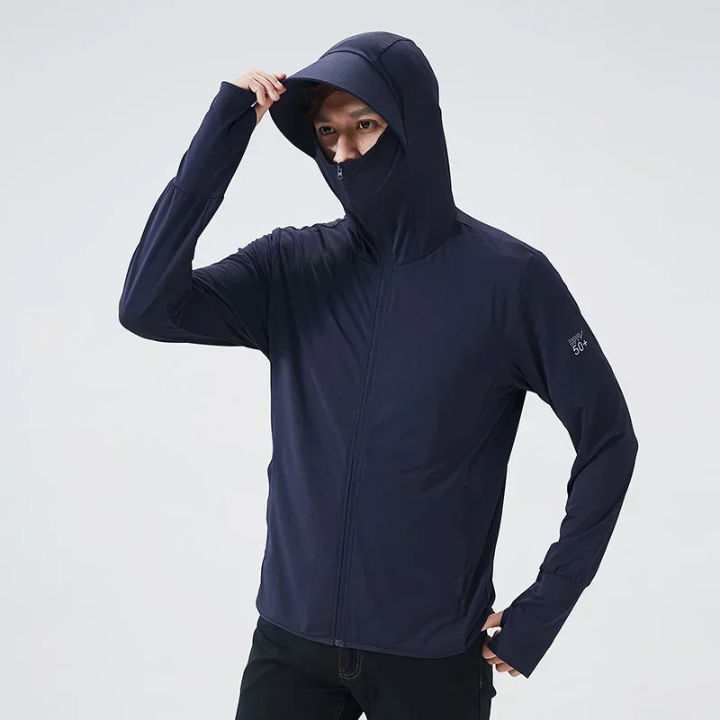 Yaz Kapşonlu Ceket UPF 50 + UV - Corduroy Jacket Men incelemesi ve fiyatı