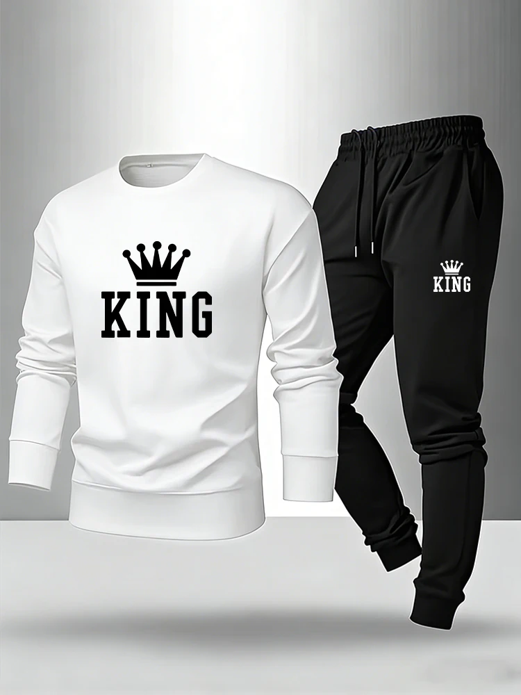 King Pringt Erkekler Uzun Koll - Men Fashion King incelemesi ve fiyatı