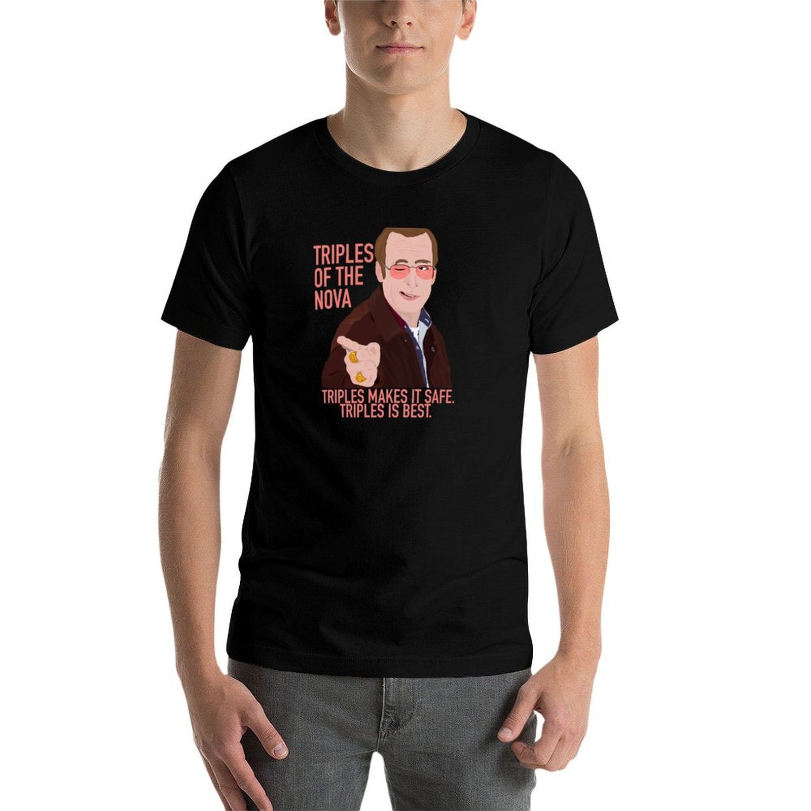 Bence Gitmelisin — Nova'nın Üç - Men'S Fashion Nova Shirts incelemesi ve fiyatı