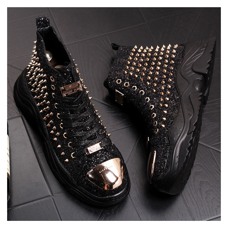 Erkek Lüks Moda Balo Gece Kulü - Mens Fashion Dress Shoes incelemesi ve fiyatı