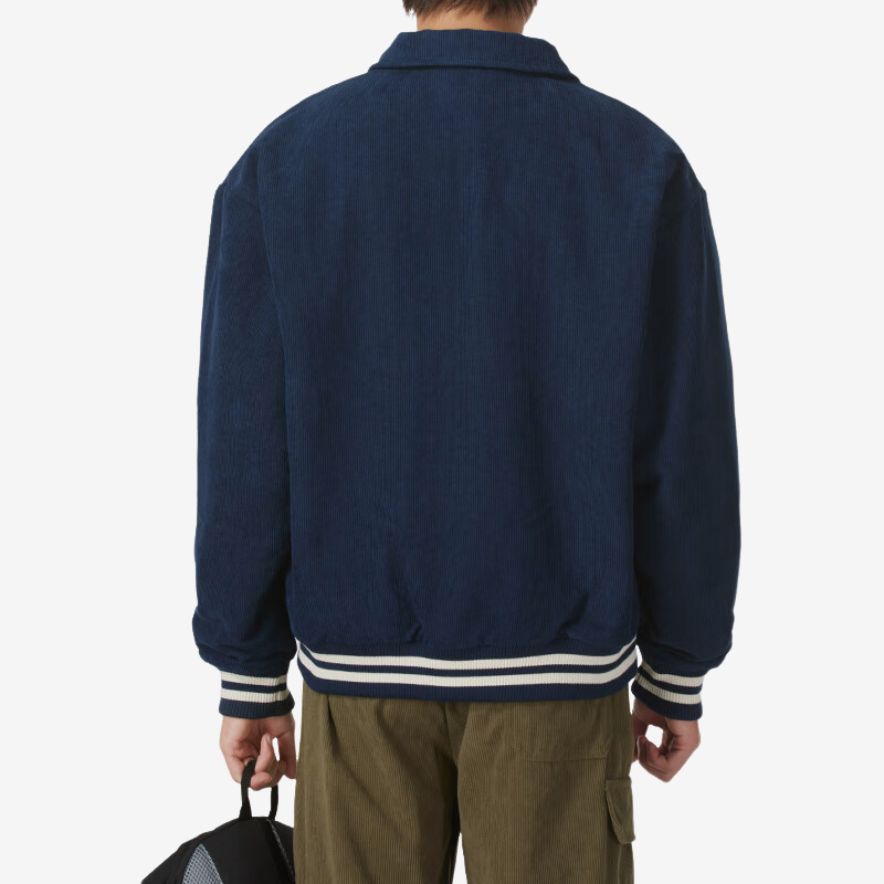 Puma Otantik Yeni Erkek Kadife - Corduroy Jacket Men incelemesi ve fiyatı