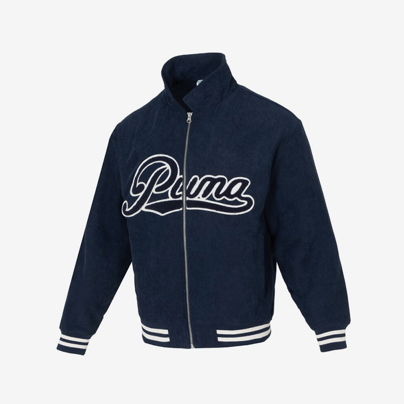Puma Otantik Yeni Erkek Kadife - Corduroy Jacket Men incelemesi ve fiyatı