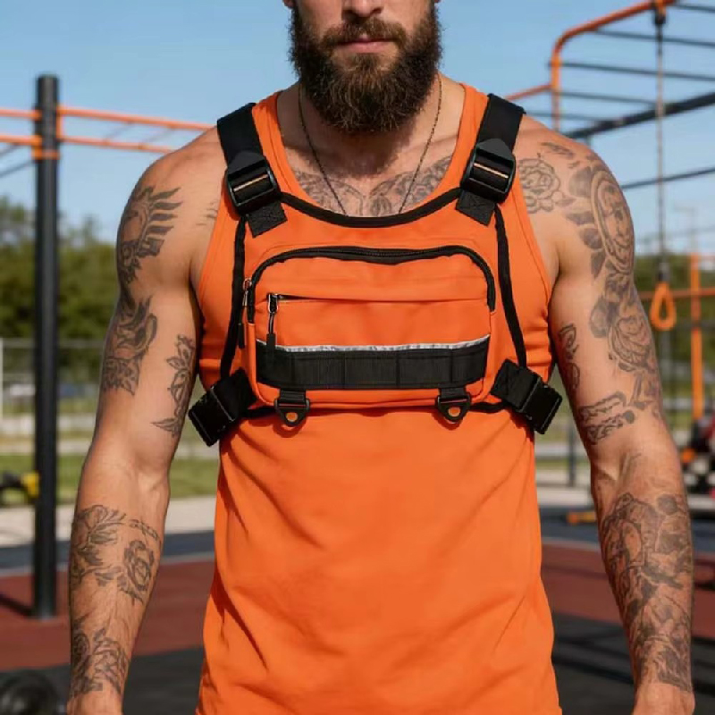 Açık Hava Sporları Yelek Sırt  - Formal Waistcoat Vest incelemesi ve fiyatı
