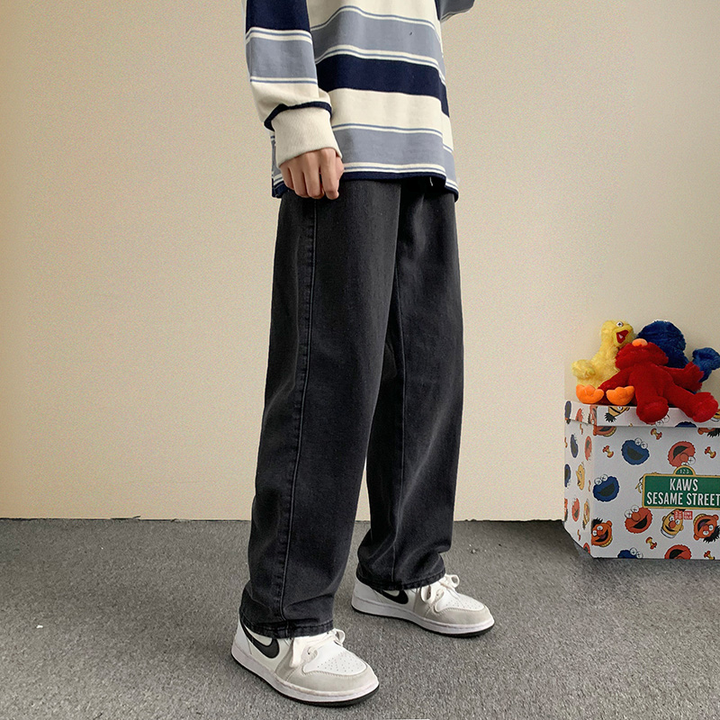 Yeni Streetweed Şalvar Kot Erk - Men'S Fashion With Baggy Jeans incelemesi ve fiyatı