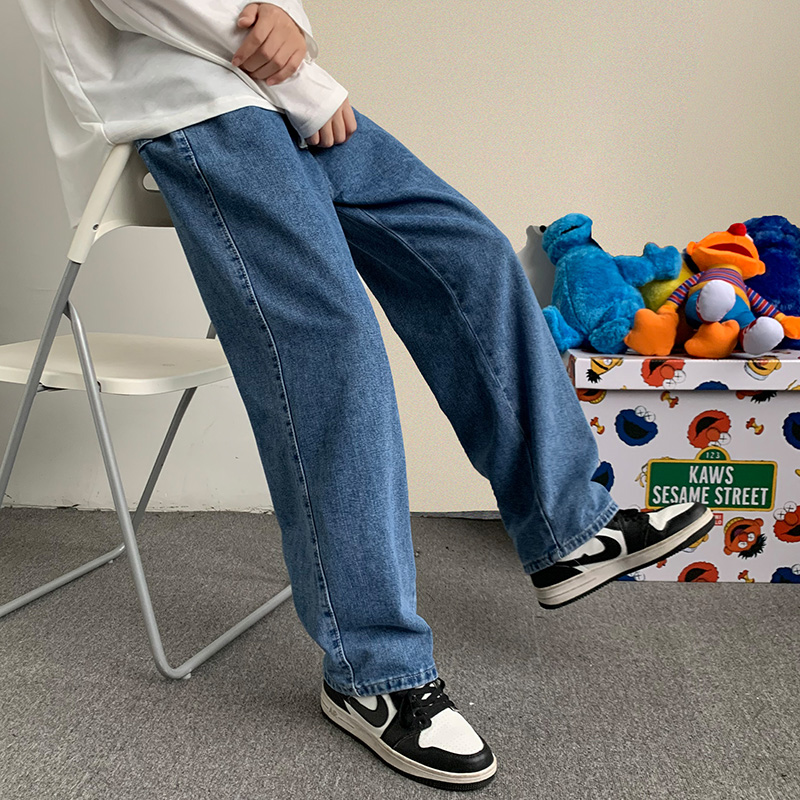 Yeni Streetweed Şalvar Kot Erk - Men'S Fashion With Baggy Jeans incelemesi ve fiyatı
