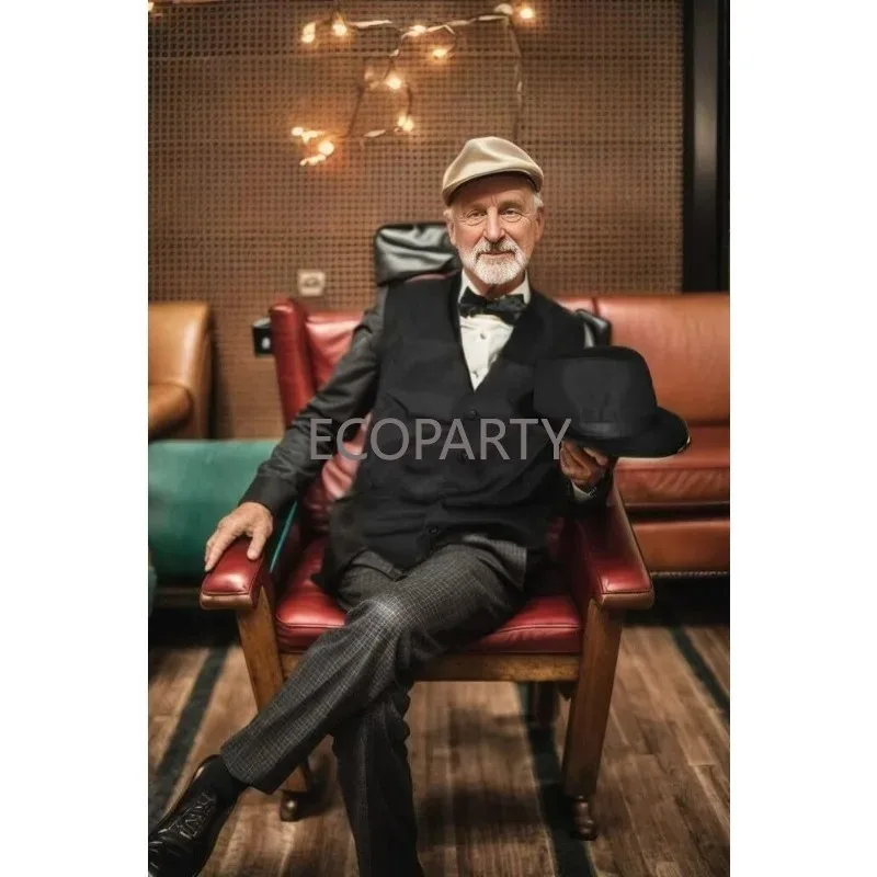 1920'ler Moda Erkek Kostüm Kük - Men'S Fashion Roaring 20S incelemesi ve fiyatı