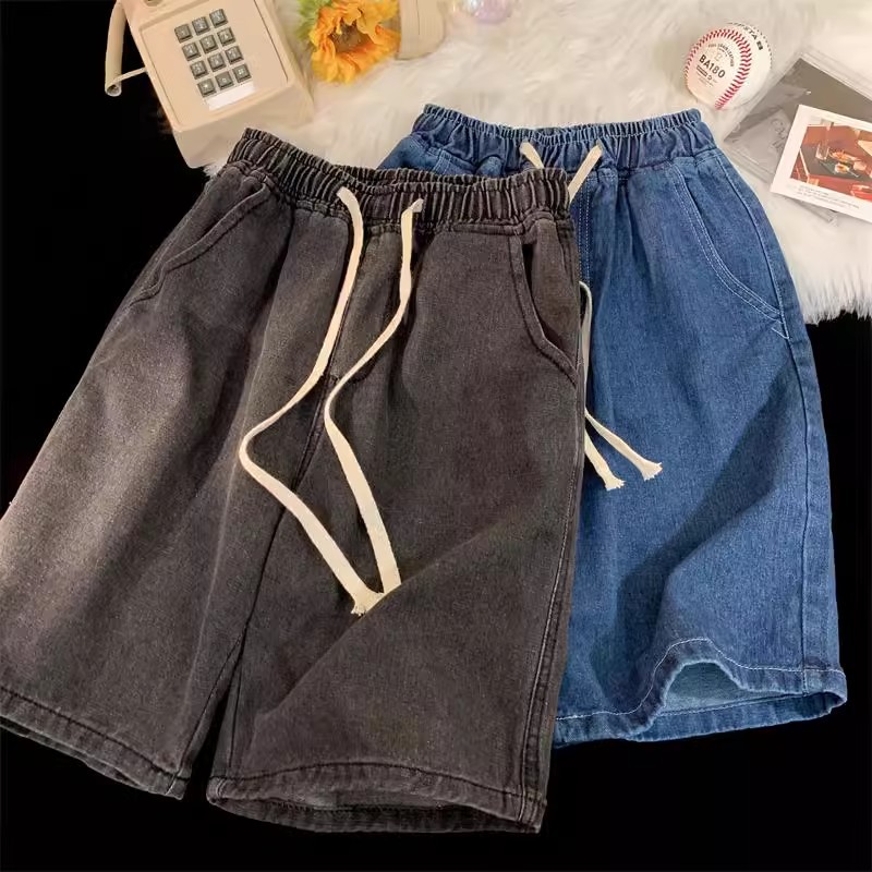 2025 Yeni Yazlık Şort Kot Erke - Mens Fashion Summer 2025 incelemesi ve fiyatı
