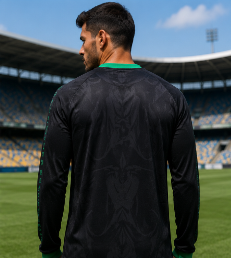 Brezilya 2026 Hatıra Sürümü 3D - Mens Fashion Style incelemesi ve fiyatı