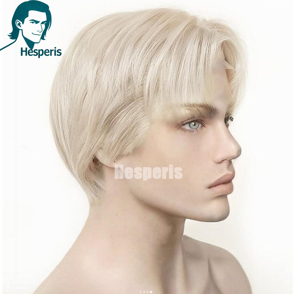 Hesperis Pixie Kesim Erkek Per - Men'S Fashion Haircuts incelemesi ve fiyatı