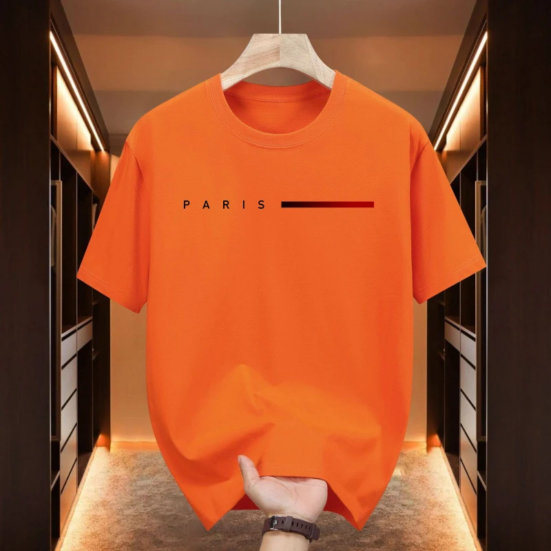 Paris Moda Erkekler için T-shi - Men'S Fashion Paris 2025 incelemesi ve fiyatı