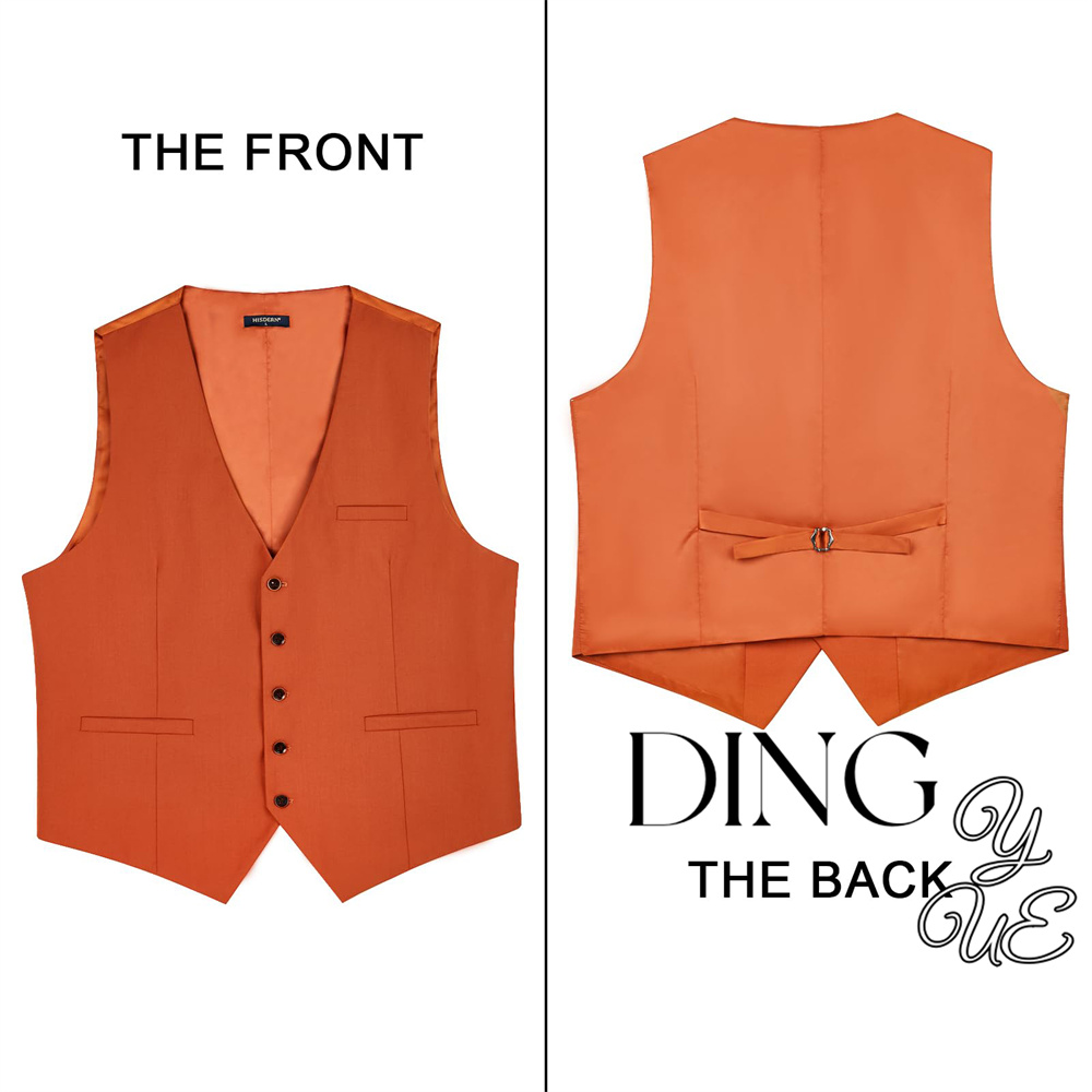 Erkek takım elbise yelek iş re - Formal Waistcoat Vest incelemesi ve fiyatı
