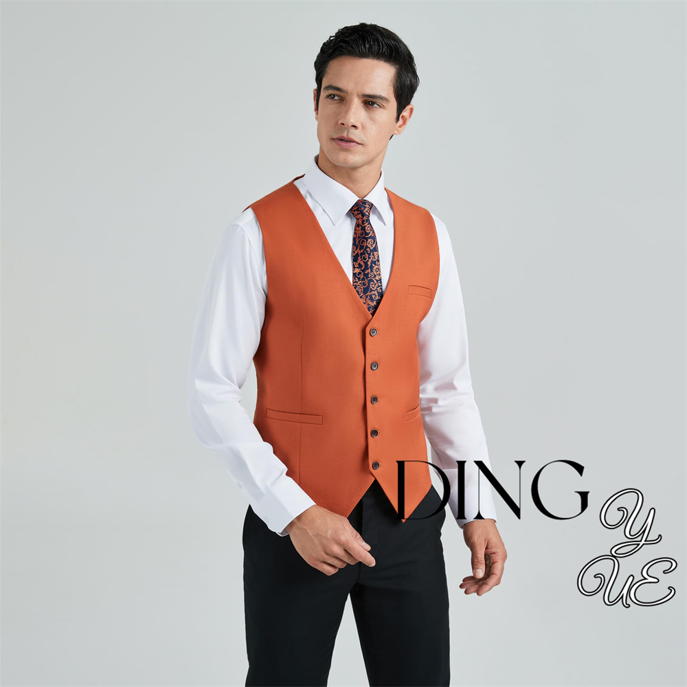 Erkek takım elbise yelek iş re - Formal Waistcoat Vest incelemesi ve fiyatı