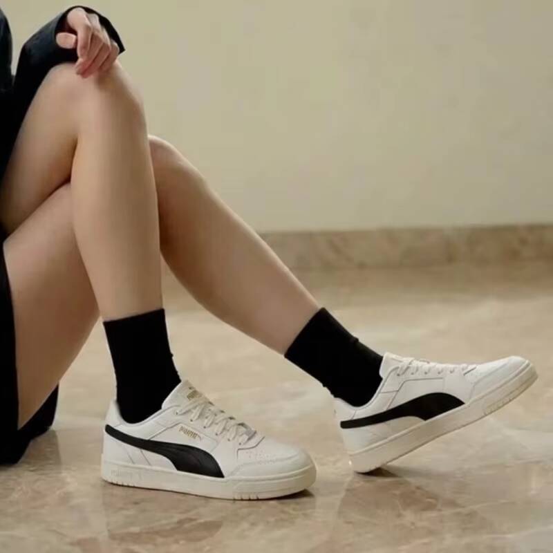 PUMA Unisex 2026 Spring Comfor - Puma Shoes Suede Classic incelemesi ve fiyatı