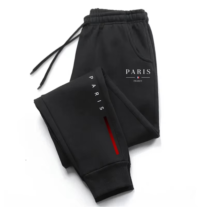 2025 Yeni Gelen Paris Baskılı  - Men'S Fashion Paris 2025 incelemesi ve fiyatı
