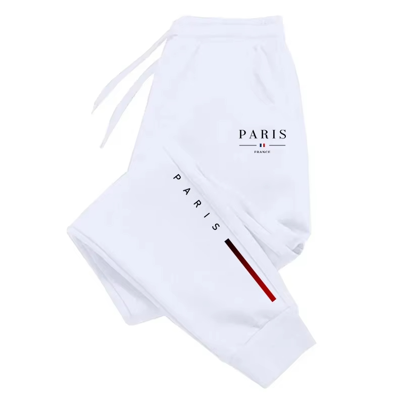 2025 Yeni Gelen Paris Baskılı  - Men'S Fashion Paris 2025 incelemesi ve fiyatı