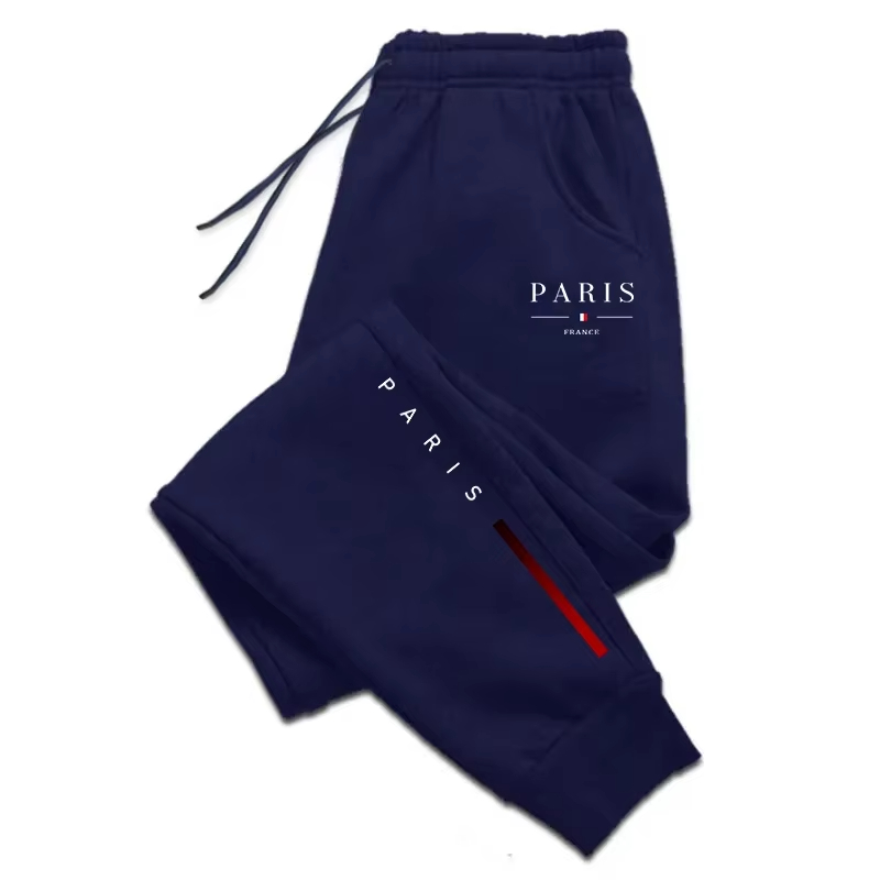 2025 Yeni Gelen Paris Baskılı  - Men'S Fashion Paris 2025 incelemesi ve fiyatı
