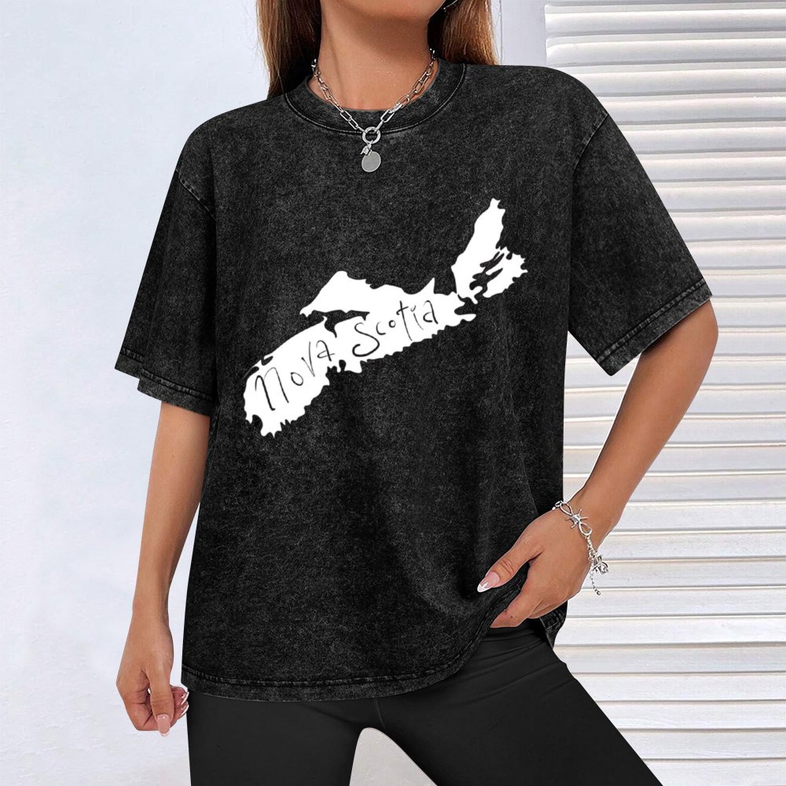 Nova Scotia Tişört Modası Harf - Men'S Fashion Nova Shirts incelemesi ve fiyatı