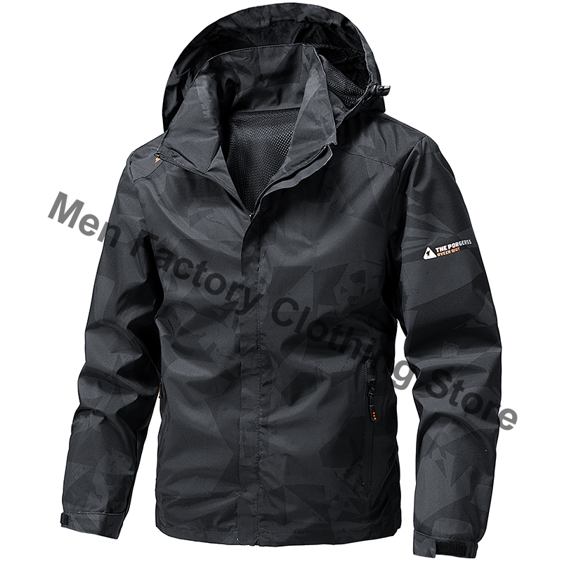 Softshell Açık Ceket Erkekler  - Windbreaker Men Zip incelemesi ve fiyatı